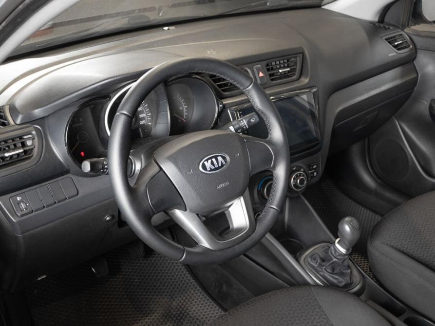Kia Rio III Казань  - изображение 5