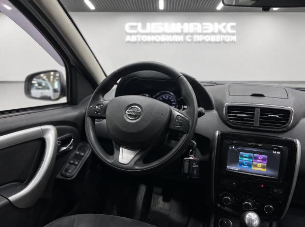 Nissan Terrano III (D10) с пробегом 2022 года, цена 1 180 000 рублей, 188000 км, внедорожник, Автокод Объявления