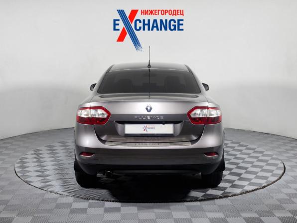 Renault Fluence I с пробегом 2013 года, цена 479 000 рублей, 327563 км, седан, Автокод Объявления