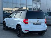 Skoda Yeti I Рестайлинг Самара  - изображение 21