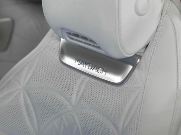 Новый Mercedes-Benz Maybach SL 2026 года, цена 37 000 000 рублей, родстер, Автокод Объявления