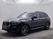 BMW X3 III (G01) Москва  - изображение 20