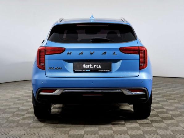 Haval Jolion I с пробегом 2021 года, цена 1 548 000 рублей, 80478 км, внедорожник, Автокод Объявления