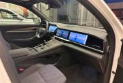 Geely Monjaro I Рестайлинг Волгоград  - изображение 17