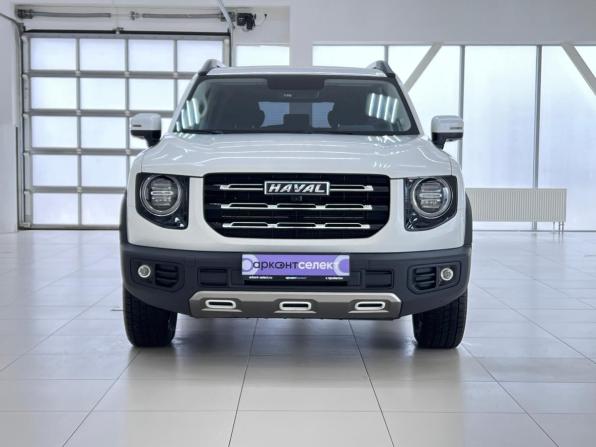 Haval Dargo I с пробегом 2024 года, цена 2 630 000 рублей, 43105 км, внедорожник, Автокод Объявления