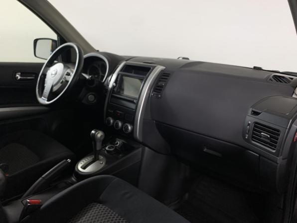 Nissan X-Trail II с пробегом 2010 года, цена 675 000 рублей, 267880 км, внедорожник, Автокод Объявления