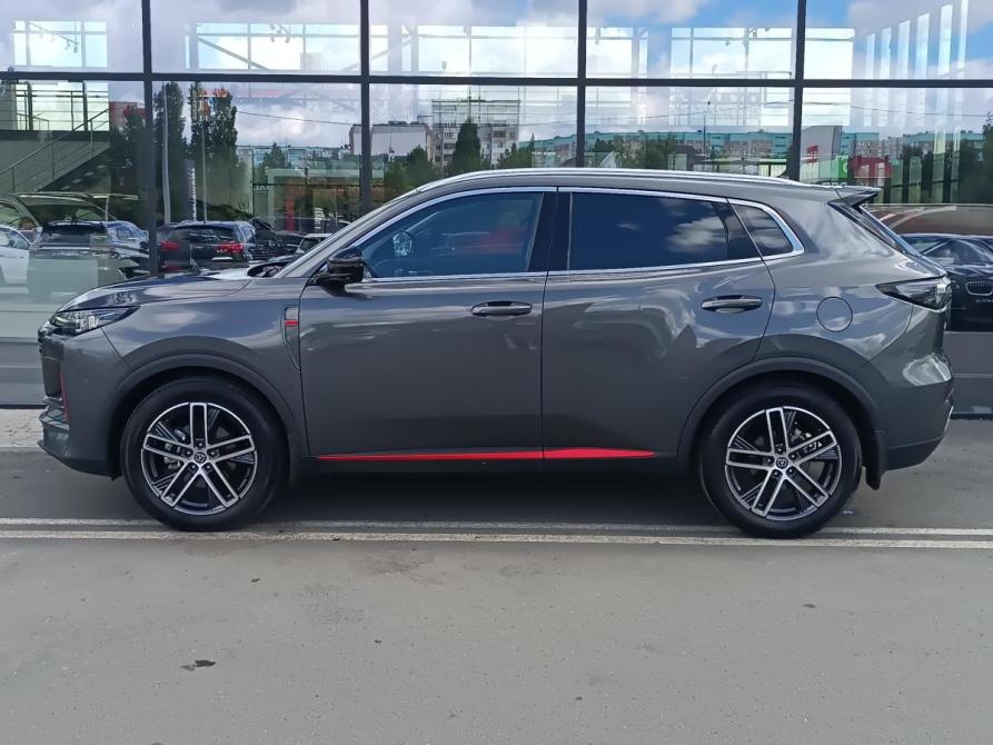 Changan UNI-S (CS55 Plus) Оренбург  - изображение 8