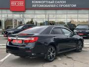 Toyota Camry VII (XV50) Пермь  - изображение 24