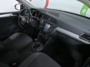 Volkswagen Tiguan II Москва  - изображение 29