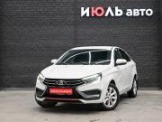 Lada (ВАЗ) Vesta I Рестайлинг (NG) Екатеринбург  - изображение 20