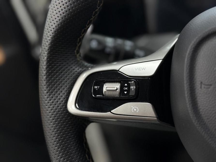GAC GS3 Казань  - изображение 18