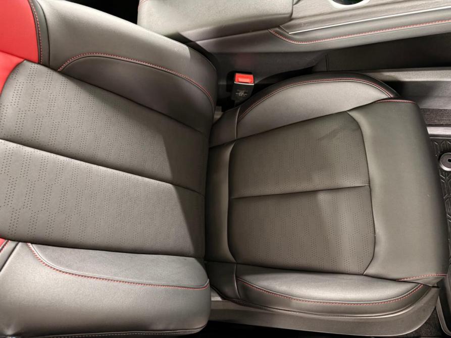 Changan UNI-S (CS55 Plus) Екатеринбург  - изображение 35
