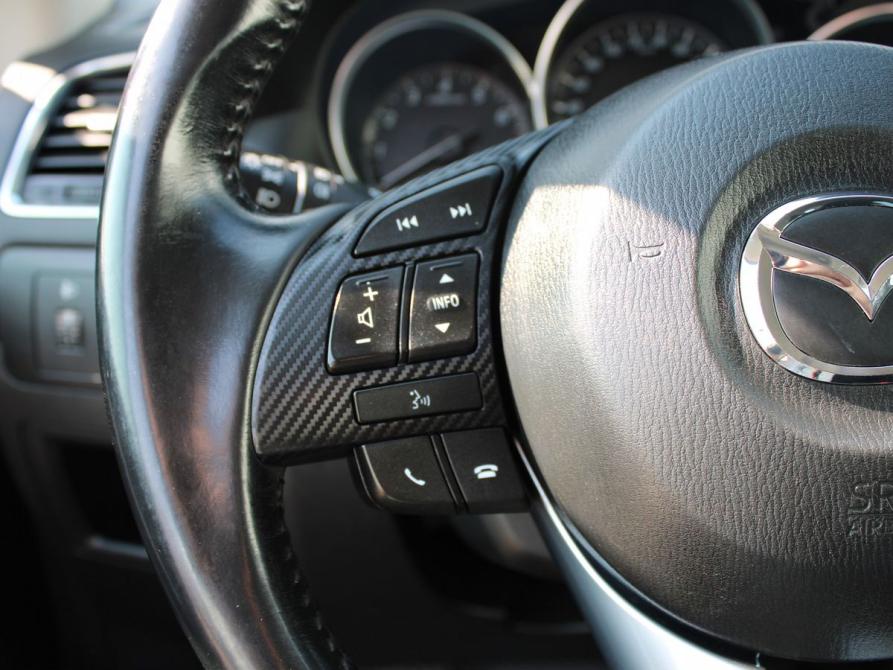 Mazda CX-5 I Рестайлинг Нижний Новгород  - изображение 10