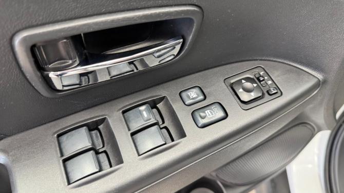 Mitsubishi ASX I Рестайлинг с пробегом 2012 года, цена 1 050 000 рублей, 122350 км, внедорожник, Автокод Объявления