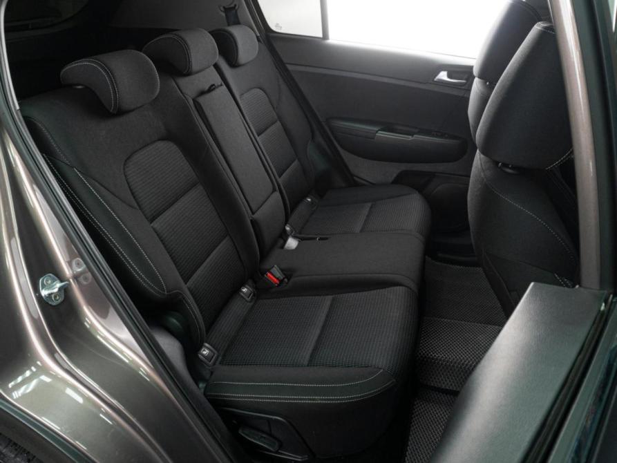 Kia Sportage IV Рестайлинг Тюмень  - изображение 7
