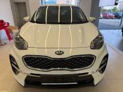 Kia Sportage IV Рестайлинг Челябинск  - изображение 26