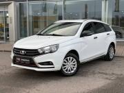Lada (ВАЗ) Vesta I Санкт-Петербург  - изображение 20