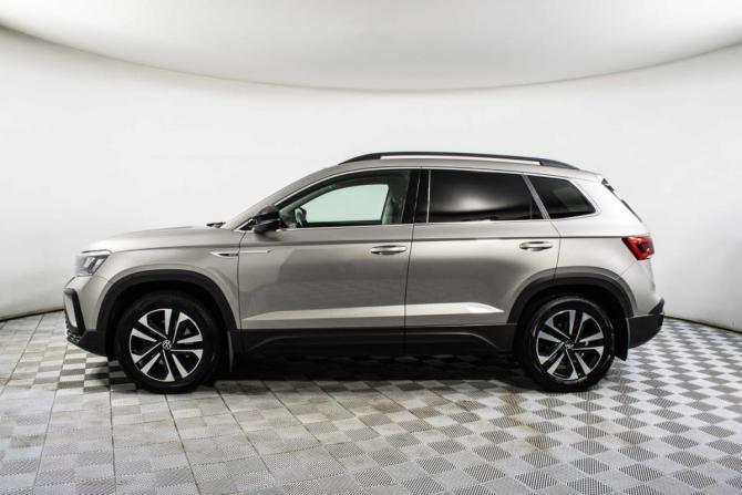 Volkswagen Taos I с пробегом 2021 года, цена 2 840 000 рублей, 67630 км, внедорожник, Автокод Объявления