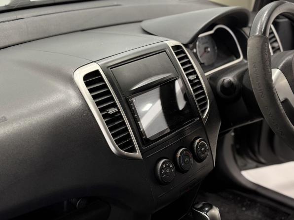Nissan Wingroad III (Y12) с пробегом 2011 года, цена 845 000 рублей, 191000 км, универсал, Автокод Объявления