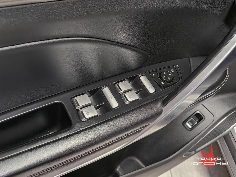 Geely Atlas Pro Пермь  - изображение 15