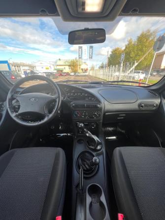 Lada (ВАЗ) Niva Travel I с пробегом 2024 года, цена 1 070 000 рублей, 14500 км, внедорожник, Автокод Объявления