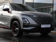 Omoda C5 I Москва  - изображение 47