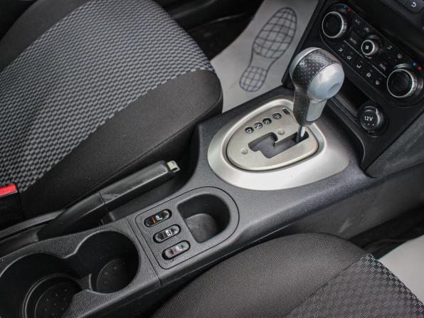 Nissan Qashqai I Рестайлинг с пробегом 2012 года, цена 788 900 рублей, 259445 км, внедорожник, Автокод Объявления