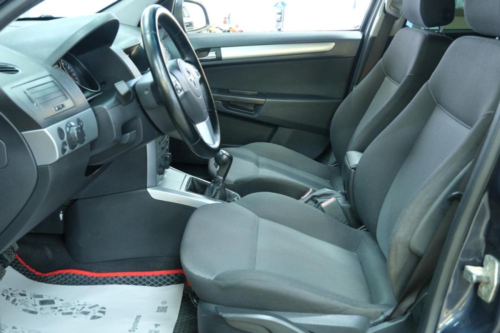 Opel Astra H Рестайлинг Омск  - изображение 8
