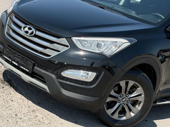 Hyundai Santa Fe III с пробегом 2012 года, цена 1 648 000 рублей, 209218 км, внедорожник, Автокод Объявления