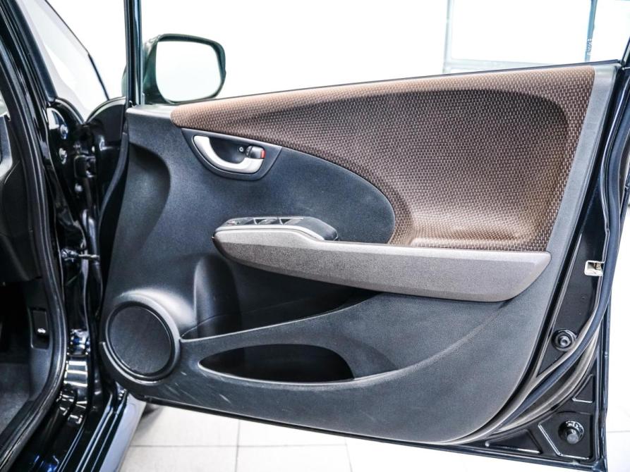 Honda Fit Shuttle I Красноярск  - изображение 10