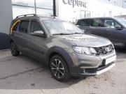 Lada (ВАЗ) Largus I Рестайлинг Москва  - изображение 18