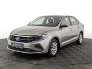 Volkswagen Polo VI Москва  - изображение 27