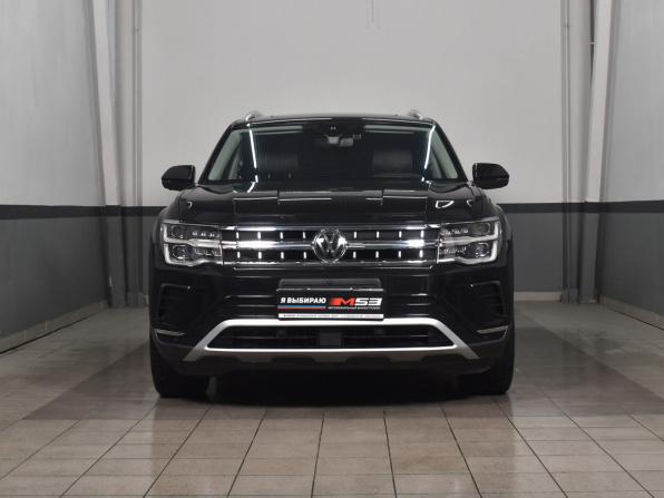 Volkswagen Teramont I Рестайлинг (China Market) с пробегом 2022 года, цена 4 999 997 рублей, 62357 км, внедорожник, Автокод Объявления