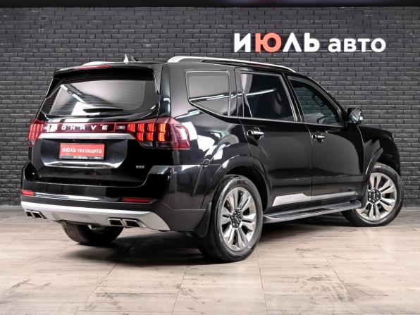 Kia Mohave I Рестайлинг 2 с пробегом 2022 года, цена 5 350 000 рублей, 94194 км, внедорожник, Автокод Объявления