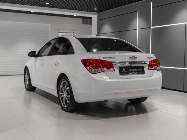 Chevrolet Cruze I с пробегом 2012 года, цена 575 000 рублей, 222332 км, седан, Автокод Объявления
