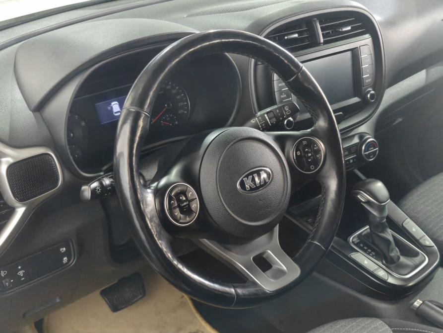 Kia Soul III Москва  - изображение 12