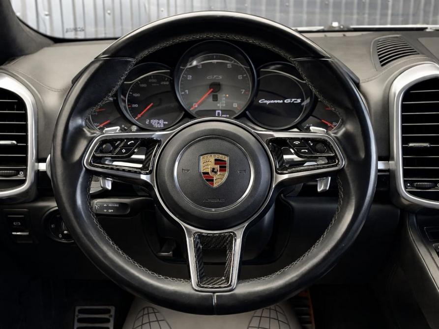 Porsche Cayenne II (958) Пермь  - изображение 6