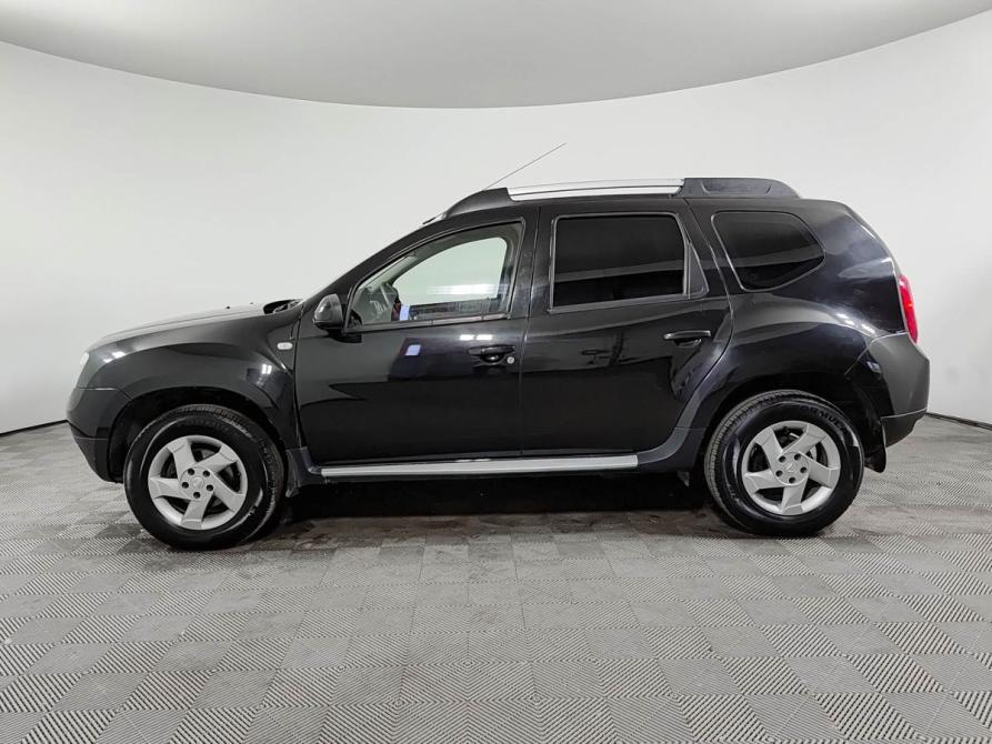 Renault Duster I Уфа  - изображение 10