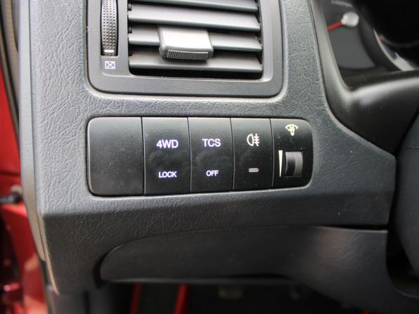 Hyundai Tucson I с пробегом 2007 года, цена 699 000 рублей, 273318 км, внедорожник, Автокод Объявления