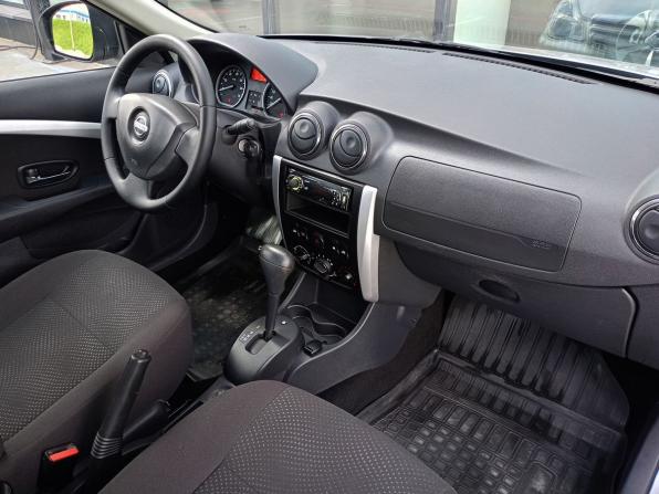 Nissan Almera III (G15) с пробегом 2017 года, цена 790 600 рублей, 112168 км, седан, Автокод Объявления