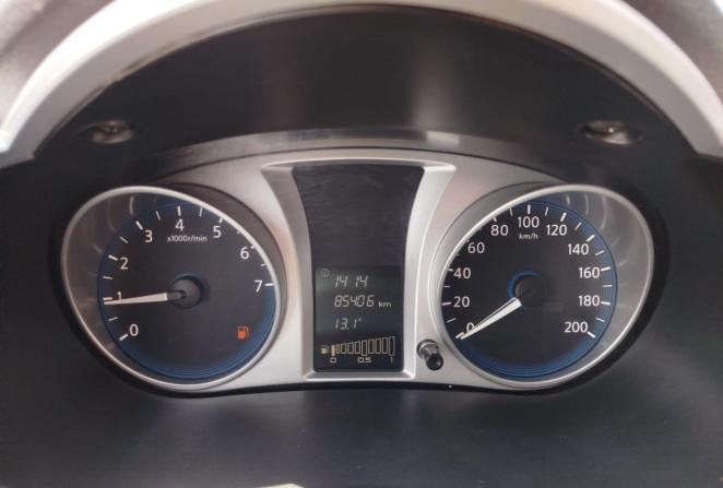 Datsun mi-DO с пробегом 2020 года, цена 640 000 рублей, 85406 км, хэтчбек, Автокод Объявления