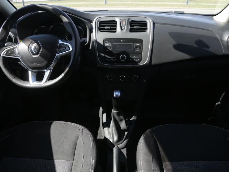 Renault Logan II Рестайлинг Иваново  - изображение 12