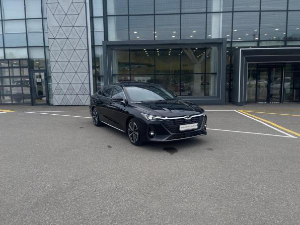 Chery Arrizo 8 с пробегом 2023 года, цена 2 150 000 рублей, 26000 км, седан, Автокод Объявления