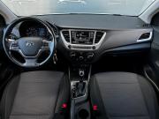 Hyundai Solaris II Санкт-Петербург  - изображение 25
