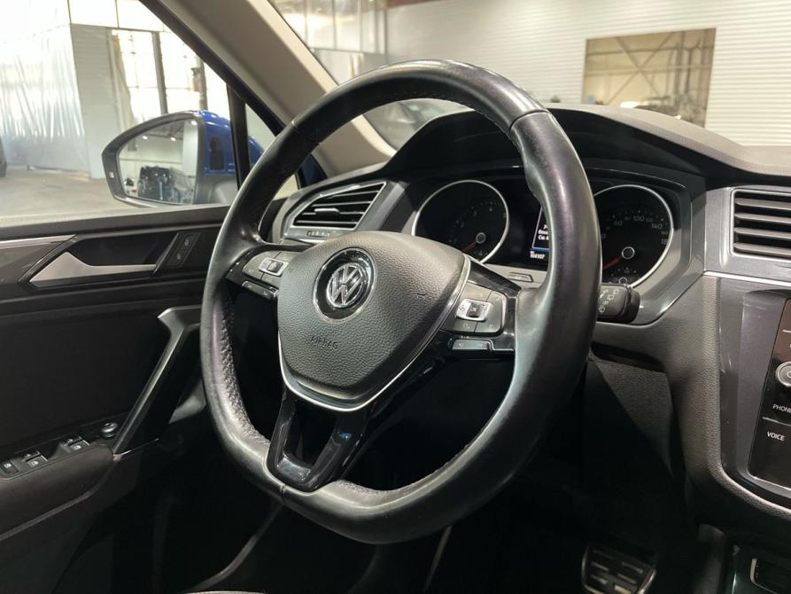Volkswagen Tiguan II Пермь  - изображение 15