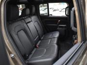 Land Rover Defender II Краснодар  - изображение 30