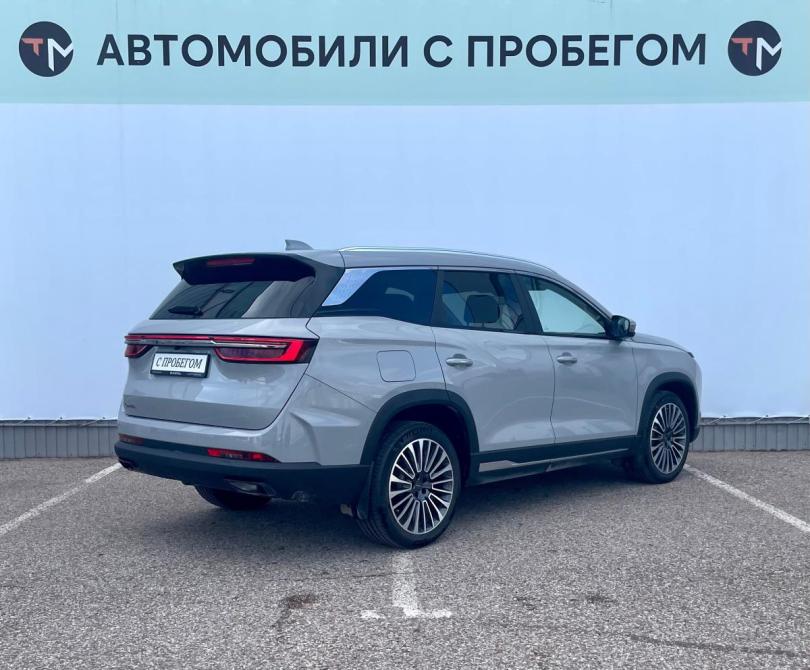 Soueast S09 Стерлитамак  - изображение 2