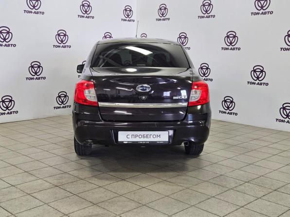 Datsun on-DO I с пробегом 2018 года, цена 531 000 рублей, 127495 км, седан, Автокод Объявления