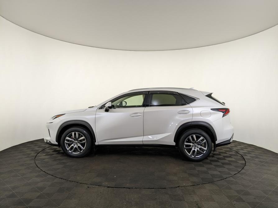 Lexus NX I Рестайлинг Москва  - изображение 8