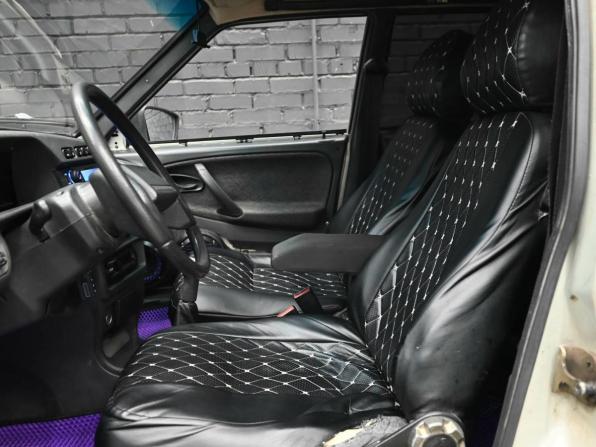 Lada (ВАЗ) 2115 с пробегом 2005 года, цена 80 000 рублей, 304967 км, седан, Автокод Объявления